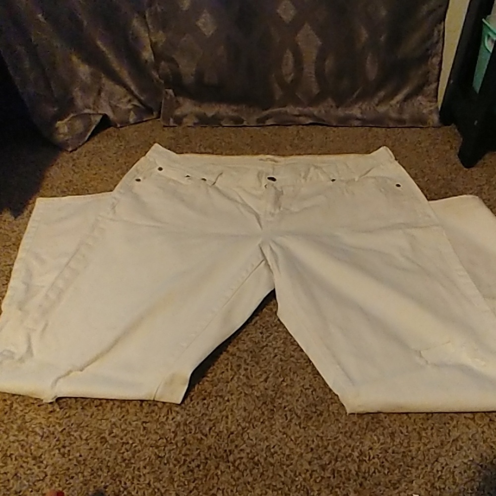 Old Navy Jeans